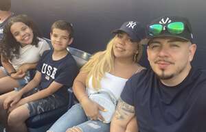 New York Yankees - MLB vs Boston Red Sox