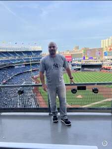 New York Yankees - MLB vs Boston Red Sox