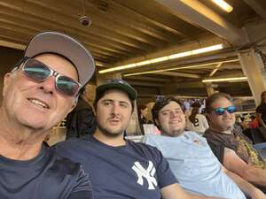 New York Yankees - MLB vs Boston Red Sox