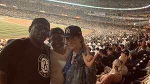 New York Yankees - MLB vs Boston Red Sox