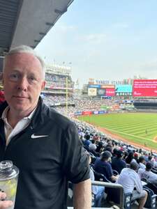 New York Yankees - MLB vs Boston Red Sox