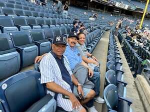 New York Yankees - MLB vs Boston Red Sox