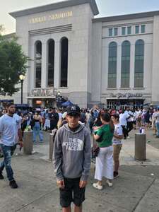 New York Yankees - MLB vs Boston Red Sox