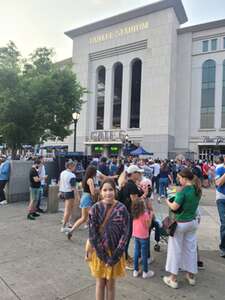 New York Yankees - MLB vs Boston Red Sox