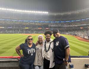 New York Yankees - MLB vs Boston Red Sox