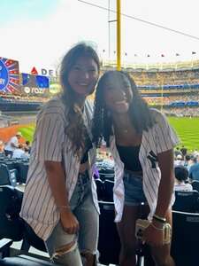 New York Yankees - MLB vs Boston Red Sox