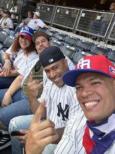 New York Yankees - MLB vs Boston Red Sox