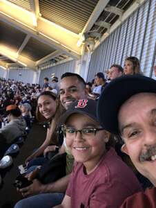 New York Yankees - MLB vs Boston Red Sox