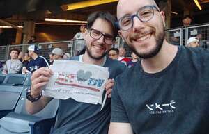 New York Yankees - MLB vs Boston Red Sox