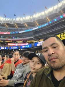 New York Yankees - MLB vs Boston Red Sox