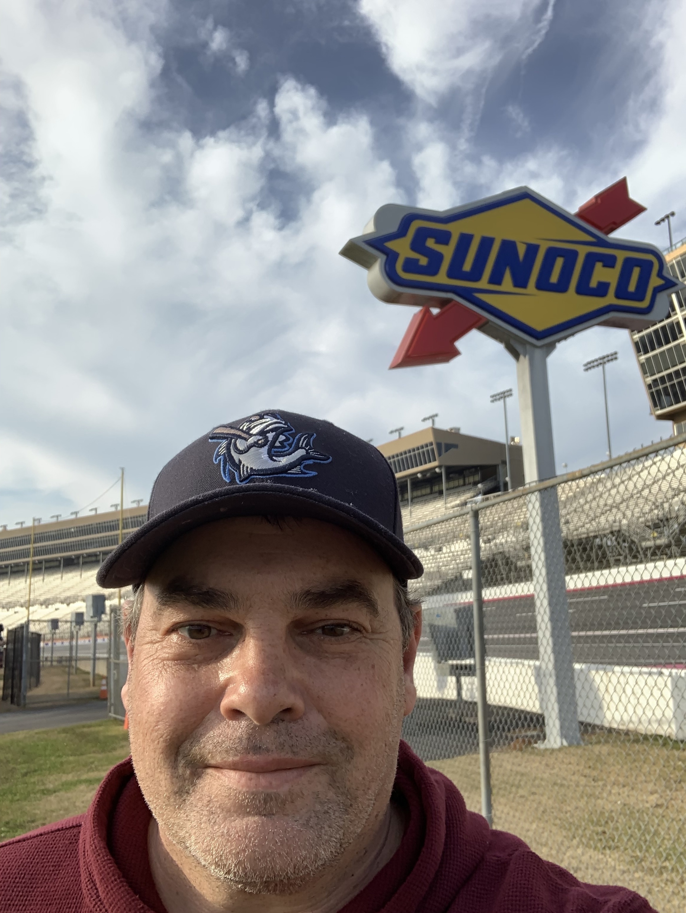 Quaker State 400 Presented by Walmart: NASCAR Cup Series