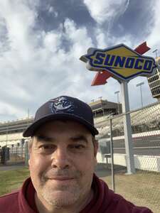 Quaker State 400 Presented by Walmart: NASCAR Cup Series