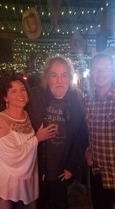 Ray Wylie Hubbard - 18 and Over - Live in Concert