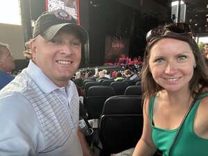 3 Doors Down - Away From the Sun Anniversary Tour