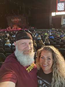 3 Doors Down - Away From the Sun Anniversary Tour