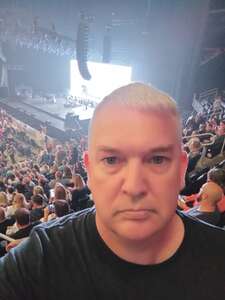 Bryan Adams: So Happy It Hurts 2023 W/ Joan Jett and the Blackhearts