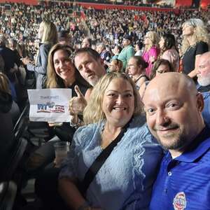 Bryan Adams: So Happy It Hurts 2023 W/ Joan Jett and the Blackhearts