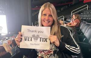 Bryan Adams: So Happy It Hurts 2023 W/ Joan Jett and the Blackhearts