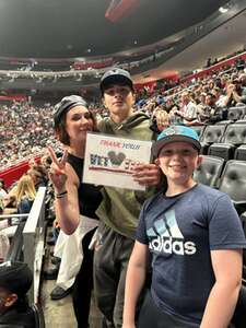 Bryan Adams: So Happy It Hurts 2023 W/ Joan Jett and the Blackhearts