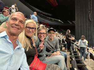 Bryan Adams: So Happy It Hurts 2023 W/ Joan Jett and the Blackhearts