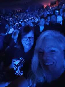 Bryan Adams: So Happy It Hurts 2023 W/ Joan Jett and the Blackhearts