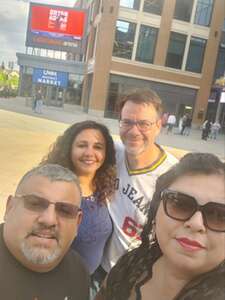 Bryan Adams: So Happy It Hurts 2023 W/ Joan Jett and the Blackhearts