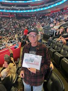 Bryan Adams: So Happy It Hurts 2023 W/ Joan Jett and the Blackhearts