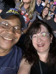 Bryan Adams: So Happy It Hurts 2023 W/ Joan Jett and the Blackhearts