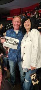 Bryan Adams: So Happy It Hurts 2023 W/ Joan Jett and the Blackhearts