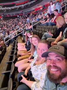 Bryan Adams: So Happy It Hurts 2023 W/ Joan Jett and the Blackhearts