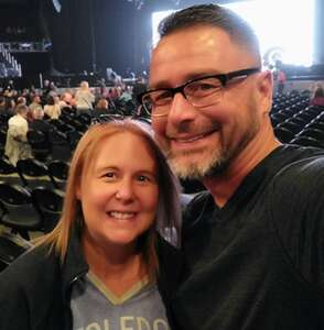 Bryan Adams: So Happy It Hurts 2023 W/ Joan Jett and the Blackhearts