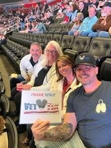 Bryan Adams: So Happy It Hurts 2023 W/ Joan Jett and the Blackhearts