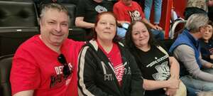 Bryan Adams: So Happy It Hurts 2023 W/ Joan Jett and the Blackhearts