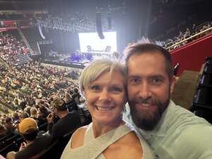 Bryan Adams: So Happy It Hurts 2023 W/ Joan Jett and the Blackhearts