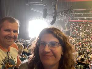 Bryan Adams: So Happy It Hurts 2023 W/ Joan Jett and the Blackhearts