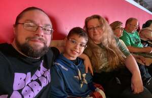 Bryan Adams: So Happy It Hurts 2023 W/ Joan Jett and the Blackhearts