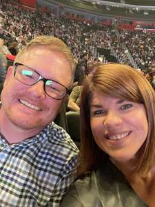 Bryan Adams: So Happy It Hurts 2023 W/ Joan Jett and the Blackhearts