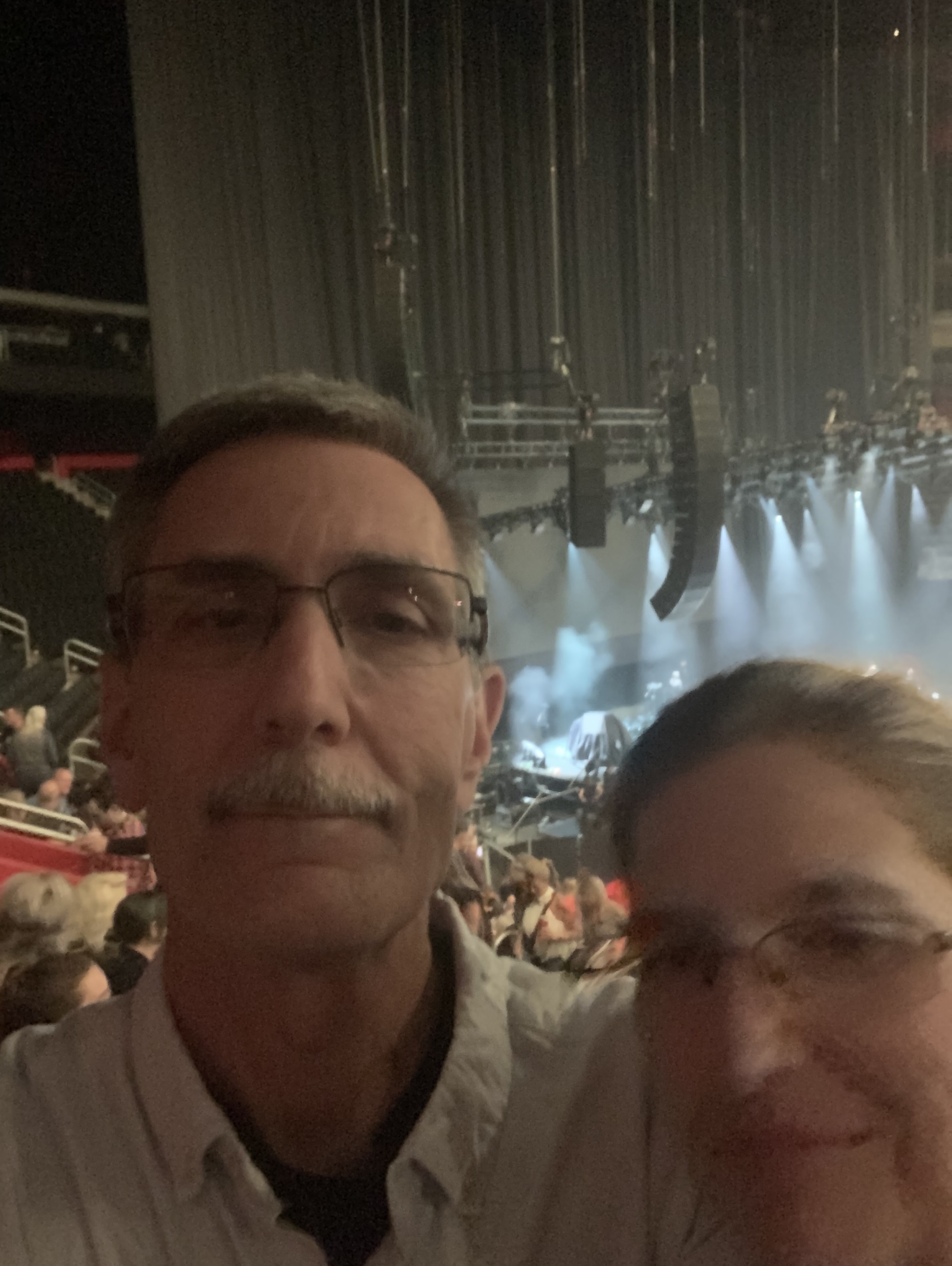 Bryan Adams: So Happy It Hurts 2023 W/ Joan Jett and the Blackhearts