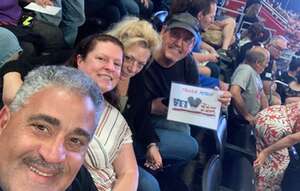 Bryan Adams: So Happy It Hurts 2023 W/ Joan Jett and the Blackhearts