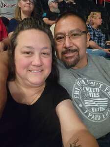 Bryan Adams: So Happy It Hurts 2023 W/ Joan Jett and the Blackhearts