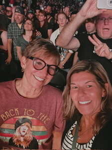 Bryan Adams: So Happy It Hurts 2023 W/ Joan Jett and the Blackhearts