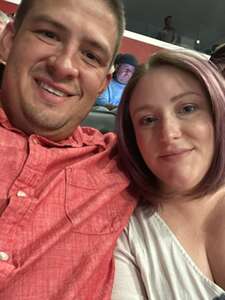 Bryan Adams: So Happy It Hurts 2023 W/ Joan Jett and the Blackhearts