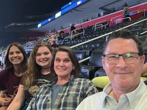 Bryan Adams: So Happy It Hurts 2023 W/ Joan Jett and the Blackhearts