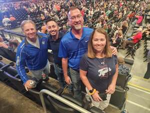 Bryan Adams: So Happy It Hurts 2023 W/ Joan Jett and the Blackhearts