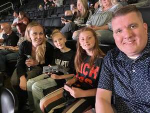 Bryan Adams: So Happy It Hurts 2023 W/ Joan Jett and the Blackhearts