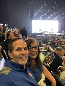 Bryan Adams: So Happy It Hurts 2023 W/ Joan Jett and the Blackhearts