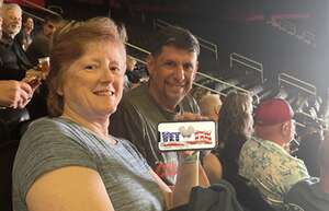 Bryan Adams: So Happy It Hurts 2023 W/ Joan Jett and the Blackhearts