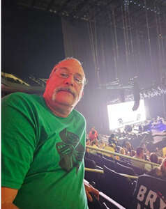 Bryan Adams: So Happy It Hurts 2023 W/ Joan Jett and the Blackhearts