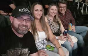 Bryan Adams: So Happy It Hurts 2023 W/ Joan Jett and the Blackhearts