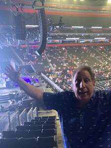 Bryan Adams: So Happy It Hurts 2023 W/ Joan Jett and the Blackhearts